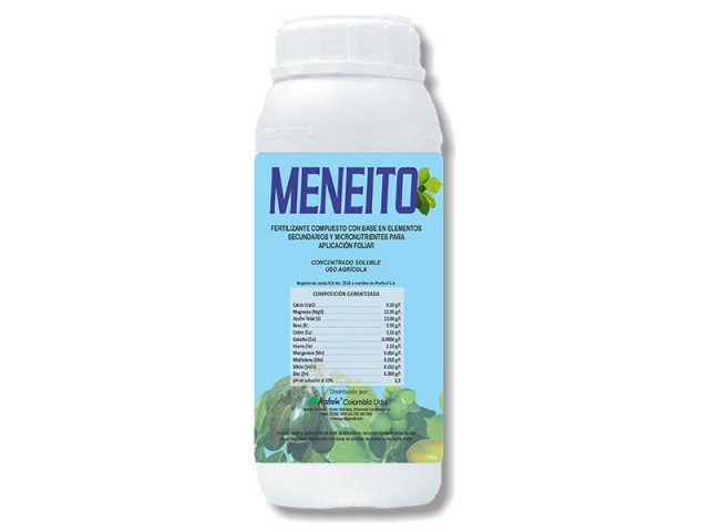 Meneíto